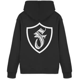 Fuhrmann II - Organic Basic Hoodie