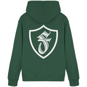 Fuhrmann II - Organic Basic Hoodie