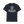 Nomad T-Shirt großer Rückendruck - Premium Classic T-Shirt