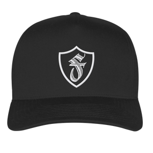 Fuhrmann Stick - Lieferbar - Classic Curved Snapback