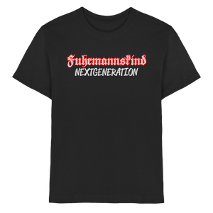 Fuhrmannskind - Kids Premium Shirt