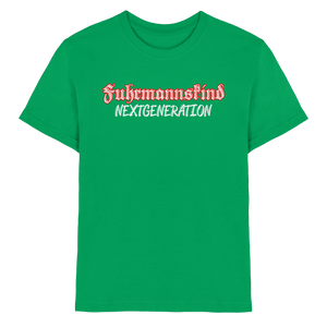 Fuhrmannskind - Kids Premium Shirt