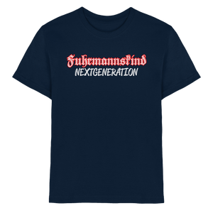 Fuhrmannskind - Kids Premium Shirt