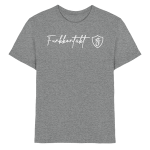 Funkkontakt + Wappen - Kids Premium Shirt