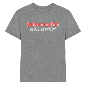 Fuhrmannskind - Kids Premium Shirt