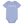 Funkkontakt + Wappen - Organic Baby Bodysuit
