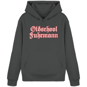 Oldschool Fuhrmann II - Organic Basic Hoodie