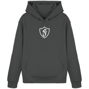 Fuhrmannseid Rückendruck - Organic Basic Hoodie