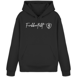 Funkkontakt II - Organic Basic Hoodie