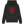 Schild Rot II - Organic Basic Hoodie