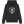 F Schild II weiß - Organic Basic Hoodie
