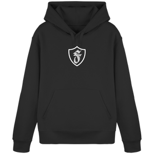 Fuhrmannseid Rückendruck - Organic Basic Hoodie