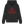 Nomad Fuhrmann - roter Print - Organic Basic Hoodie