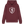 F Schild II weiß - Organic Basic Hoodie