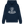 Nomad Fuhrmann - weißer Print - Organic Basic Hoodie