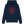 Schild Rot II - Organic Basic Hoodie