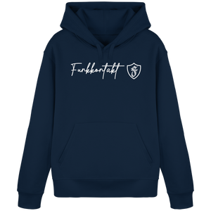 Funkkontakt II - Organic Basic Hoodie