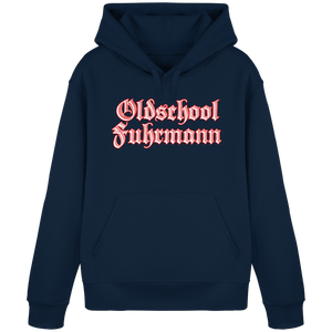 Oldschool Fuhrmann II - Organic Basic Hoodie