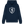 F Schild II weiß - Organic Basic Hoodie