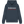 Meine Lenkzeit - meine Regeln II - Organic Basic Hoodie