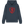 Schild Rot II - Organic Basic Hoodie