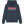 Highway statt Homeoffice II - Organic Basic Hoodie