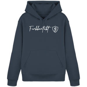 Funkkontakt II - Organic Basic Hoodie