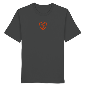 STICK Schild - Organic Shirt (Stick)