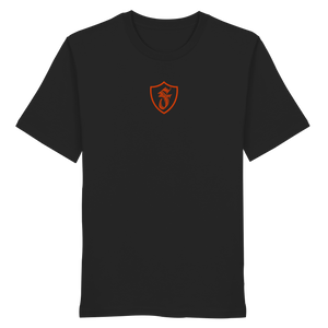 STICK Schild - Organic Shirt (Stick)