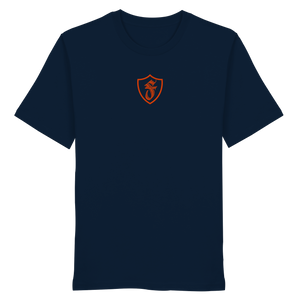 STICK Schild - Organic Shirt (Stick)