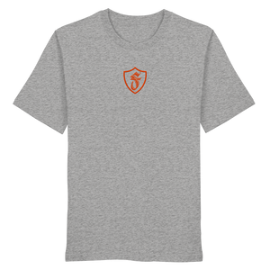 STICK Schild - Organic Shirt (Stick)