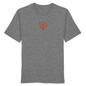 STICK Schild - Organic Shirt (Stick)