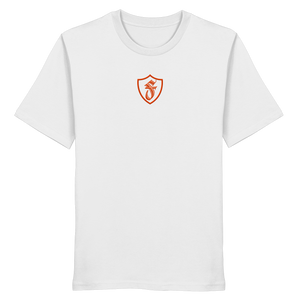 STICK Schild - Organic Shirt (Stick)