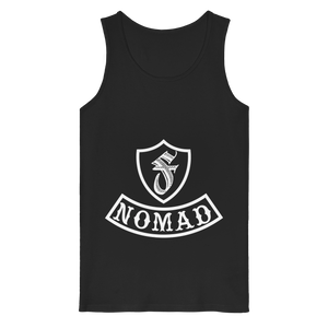 Fuhrmann Nomad Tanktop - Organic Tank Top