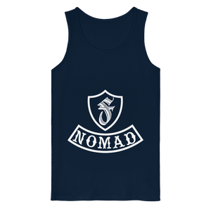 Fuhrmann Nomad Tanktop - Organic Tank Top