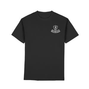 Nomad T-Shirt großer Rückendruck - Premium Classic T-Shirt