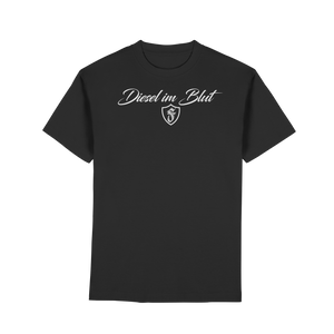 Diesel im Blut II - Premium Classic T-Shirt