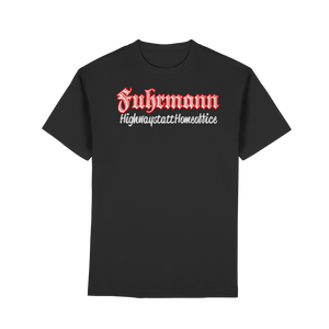 Highway statt Homeoffice II - Premium Classic T-Shirt