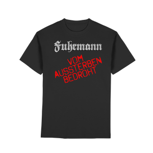 Vom Aussterben bedroht - Limited Edition - Premium Classic T-Shirt
