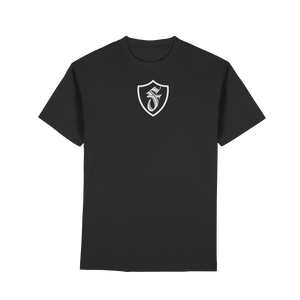 Fuhrmannseid Rückendruck - Premium Classic T-Shirt