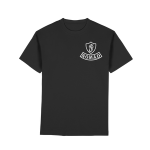 Nomad Fuhrmann kleiner Print - Premium Classic T-Shirt