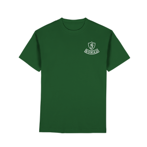 Nomad T-Shirt großer Rückendruck - Premium Classic T-Shirt