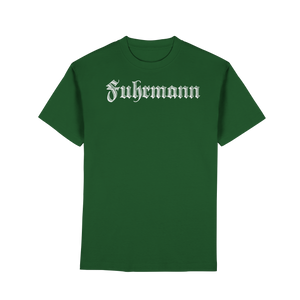 Fuhrmann II - Premium Classic T-Shirt