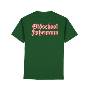 Oldschool Fuhrmann II - Premium Classic T-Shirt