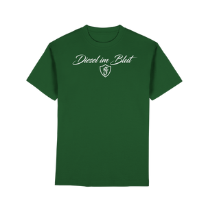 Diesel im Blut II - Premium Classic T-Shirt