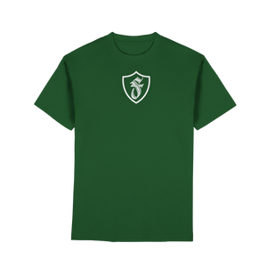 Fuhrmannseid Rückendruck - Premium Classic T-Shirt