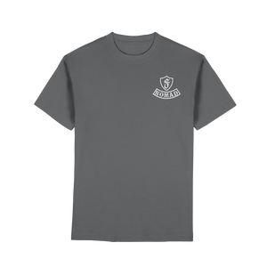 Nomad T-Shirt großer Rückendruck - Premium Classic T-Shirt