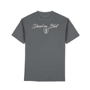 Diesel im Blut II - Premium Classic T-Shirt