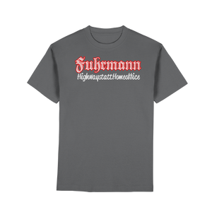 Highway statt Homeoffice II - Premium Classic T-Shirt