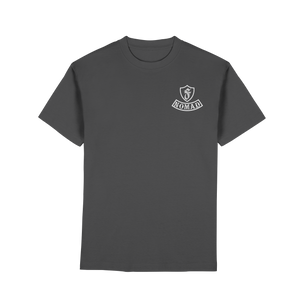 Nomad T-Shirt großer Rückendruck - Premium Classic T-Shirt